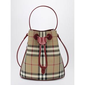 [BURBERRY] 라프리마 여성 백 8116284155142 BURBE B9724 베이지 /16