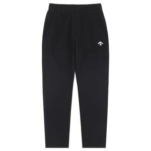 데상트 스포츠테리 액티브핏 트레이닝 팬츠 SQ123UFP11BLK