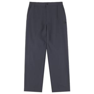 데상트 세미와이드핏 우븐팬츠 SQ121TPT11CHC