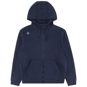 데상트 스포츠테리 워딩 2-WAY 트레이닝 집업 SQ123UFT11NAVY