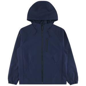 데상트 후드 안감형 우븐자켓 SQ123TWT22NVY