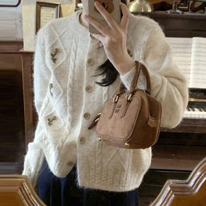 [드넬]블루밍자수가디건DWC54200A