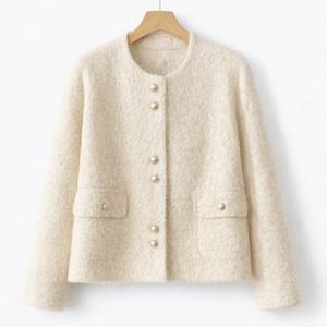 [드넬]뚜뚜버튼자켓DWJ54201A