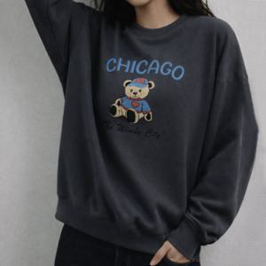 [드넬]시카고맨투맨DWT54204A