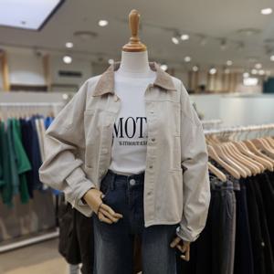 [에잇컨셉] 가든자켓 C26B7FJK001