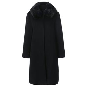 [모라도]알파카롱코트 MOW0CT513