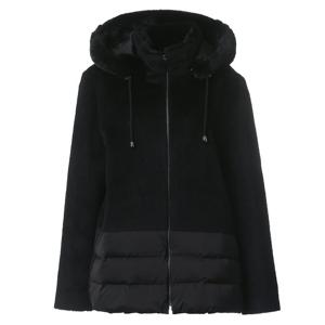 [모라도]로우하프구스코트 MOW5CT450