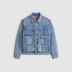 [리바이스]타입 2 데님 트러커 자켓 A7632-0018