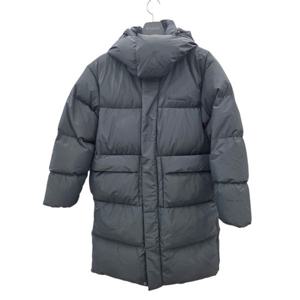 [컬럼비아]컬럼비아 공용 마운틴 후드 롱 다운 자켓 C54YM3479 0