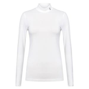 [와이드앵글]여성 TO 하프넥 베이스레이어 WWP26292W2