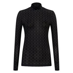 [와이드앵글]여성 TO 하프넥 베이스레이어 WWP26292Z1