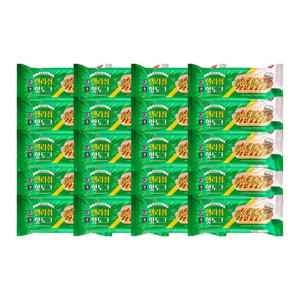 XOXO 렐리쉬핫도그 160gx20개