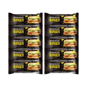 XOXO 디럭스버거핫도그 180gx10개