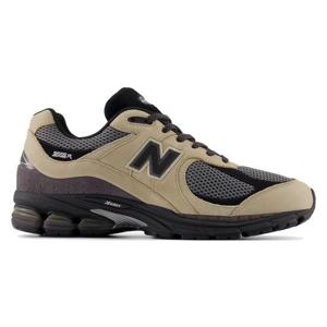 뉴발란스 2002 스니커즈 U20026PU BROWN DOM