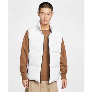 나이키 스포츠웨어 클럽 써마 핏 루즈 베스트 M - 화이트 IH2369-100 247421