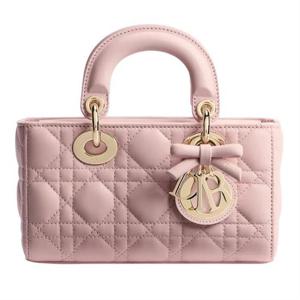 디올 Lady D-Joy 미니 백 M0636OUQA_M19N