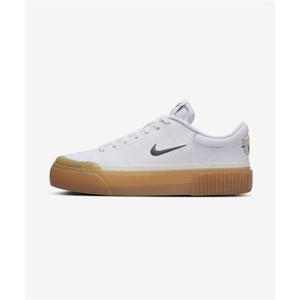 나이키 코트 레거시 리프트 W - 화이트검 옐로우세일빈티치 그린 FV5526-100 302934 (FV5526-100)