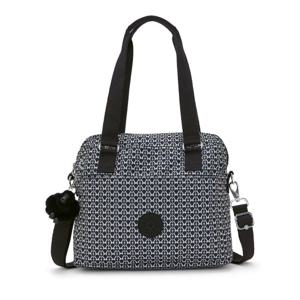 [본사공식]키플링 토트백 비지니스백 펠리시티 KQABT19 SGPT