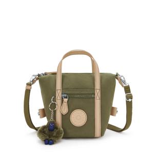 [본사공식]키플링 토트백 미니백 박시 아트 S KQABT25 CNKH