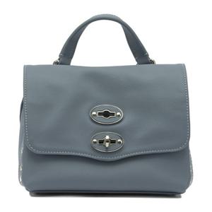 자넬라토 플랩 턴락 토트백 POSTINA SAETA BABY 0680101910000Z