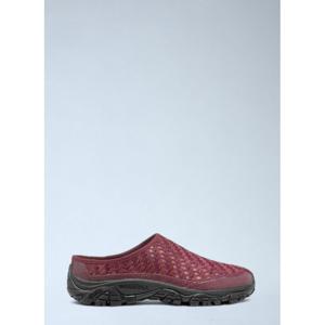 머렐 1 TRL 위빙 라운드 토 슬리퍼 J2007571