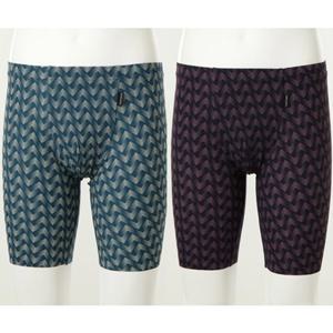 [비너스] 봉제선이 없는 프리커팅 롱 드로즈 팬티 [VMP7294L]