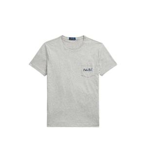 26SS 폴로 랄프 로렌 T 셔츠 710P07348001 TP570303852