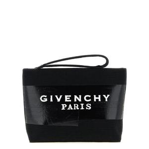 25FW Givenchy Givenchy Tape 스몰 클러치 백 BB60PNB2CL001 TP570302807