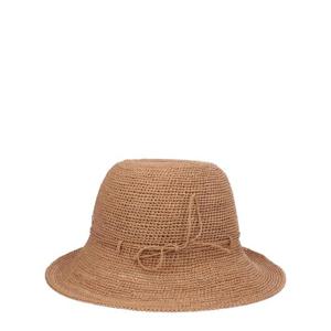 26SS 헬렌카민스키 VILLA 9 모자 모자52466NOUGAT TP570302611