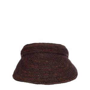 26SS 헬렌카민스키 모자 ERIN 모자51934CHOCOLATE TP570302602