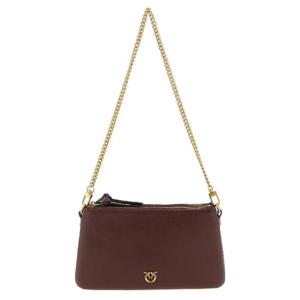 26SS Pinko 미니 Double 스몰 크로스바디 백 105359A0QOR49Q TP570304245