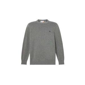 Timberland MAGLIONE UOMO WILLIAMS TB0A2BMMGRIGIO TP570304179