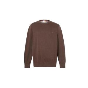 Timberland MAGLIONE UOMO WILLIAMS TB0A2BMMMARRONE TP570304178