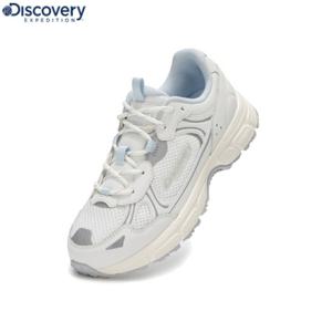 디스커버리 [DXSH4111BLL] 버킷 마운틴 LT 공용 어글리 슈즈 워킹화