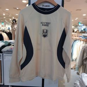 [에스핏 주니어]에스핏 해운대점 PSG 유니폼 라운드  RT_SJZ101MKRT79