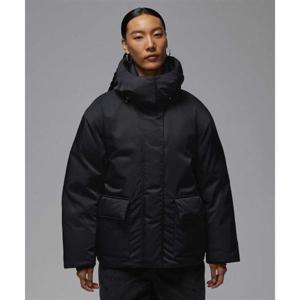 나이키 조던 플라이트 써마 핏 다운 재킷 W - 블랙화이트 HV0361-010 246744