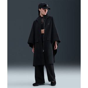 나이키 스포츠웨어 테일러드 레인 판초 W - 블랙앤트러사이트 HV5132-010 246853