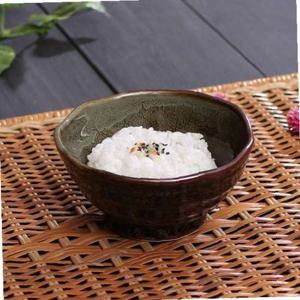 소야 천유 너울 밥공기 그릇