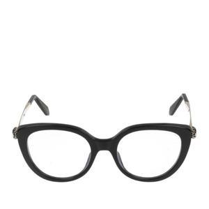 불가리 캣아이 풀림 플라스틱 안경테 BV50060I 001