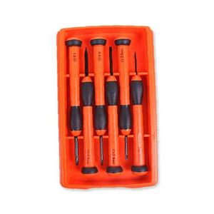 SE 초정밀 드라이버 세트 JD-601