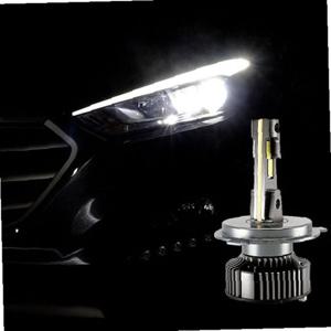 12V24V겸용 엠프로빔 H4 40W 차량용 LED전조등 2P