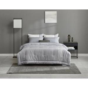 [알레르망]매그넘 차렵베개세트S