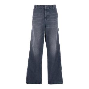 디젤 데님 팬츠 A1926609N8307 Blu