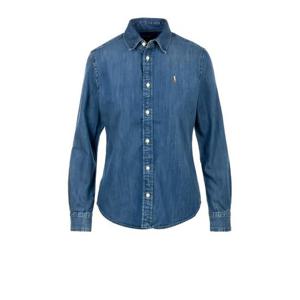 폴로 랄프로렌 셔츠 211 969458 001 MERCED WASH