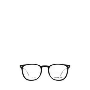 몽블랑 안경 MB0393ON 001 BLACK