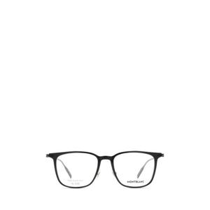 몽블랑 안경 MB0354O 001 BLACK