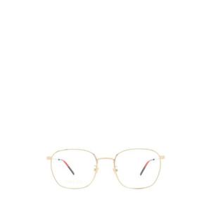 구찌 안경 GG0681O 001 GOLD