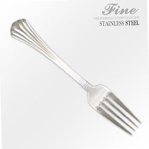 화인커트러리 Gironde 샐러드포크 1P