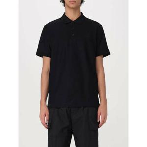 (명품) 버버리 코튼 폴로 셔츠 8084010