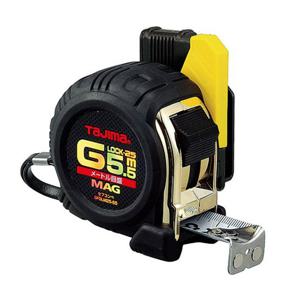 타지마 TAJIMA 안전 줄자 SF-GLM25-55